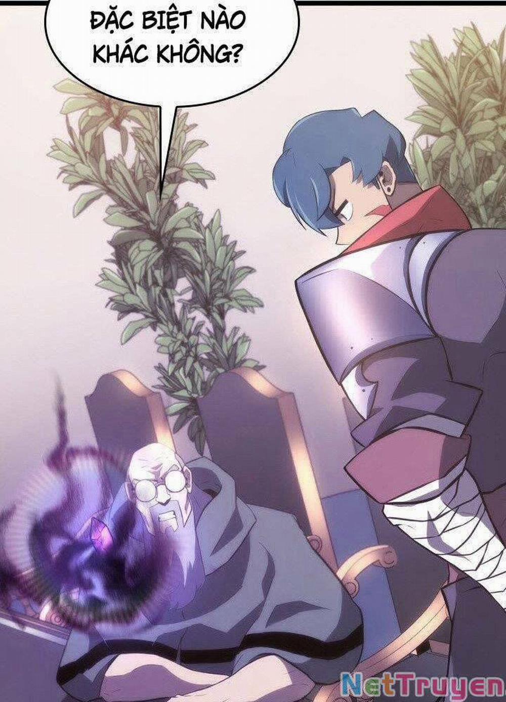 Sự Trở Lại Của Người Chơi Cấp Sss 13 trang 40