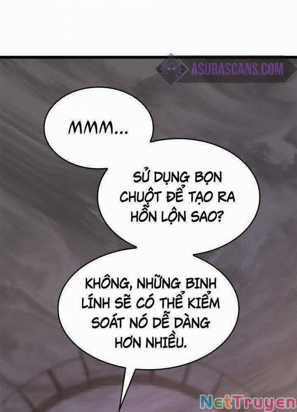 Sự Trở Lại Của Người Chơi Cấp Sss 13 trang 42