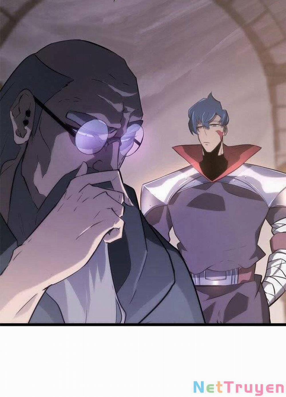 Sự Trở Lại Của Người Chơi Cấp Sss 13 trang 43