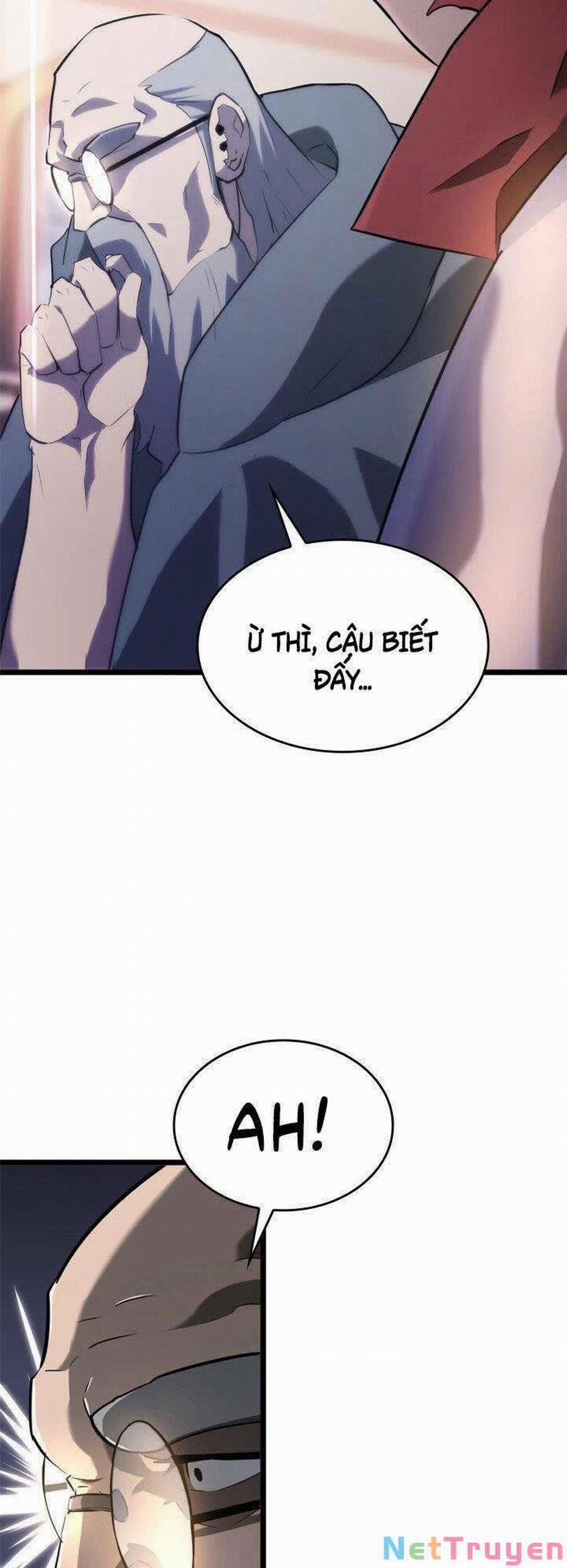 Sự Trở Lại Của Người Chơi Cấp Sss 13 trang 45