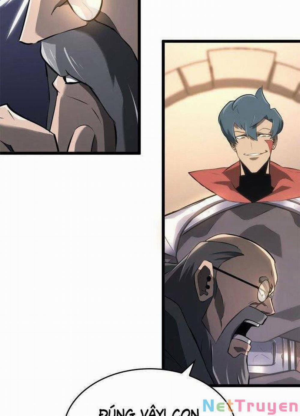 Sự Trở Lại Của Người Chơi Cấp Sss 13 trang 46