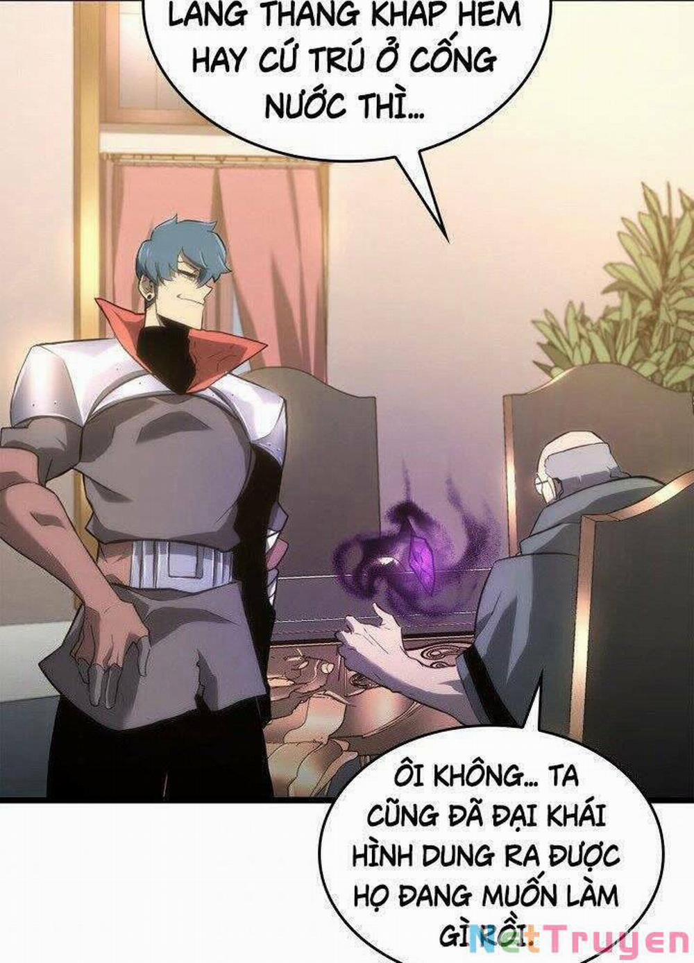 Sự Trở Lại Của Người Chơi Cấp Sss 13 trang 48