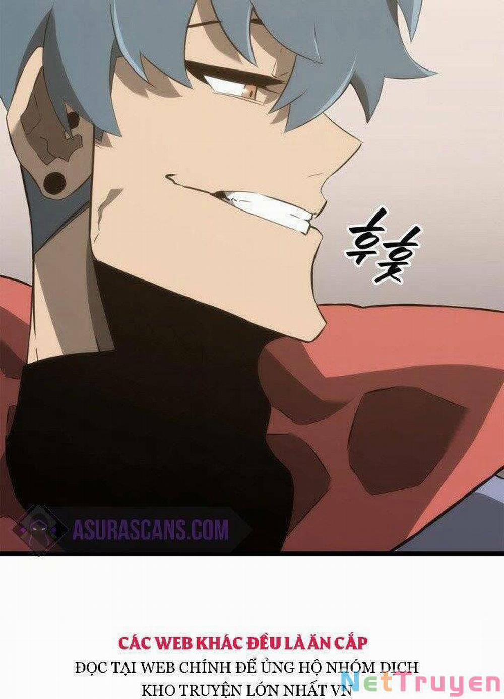 Sự Trở Lại Của Người Chơi Cấp Sss 13 trang 50