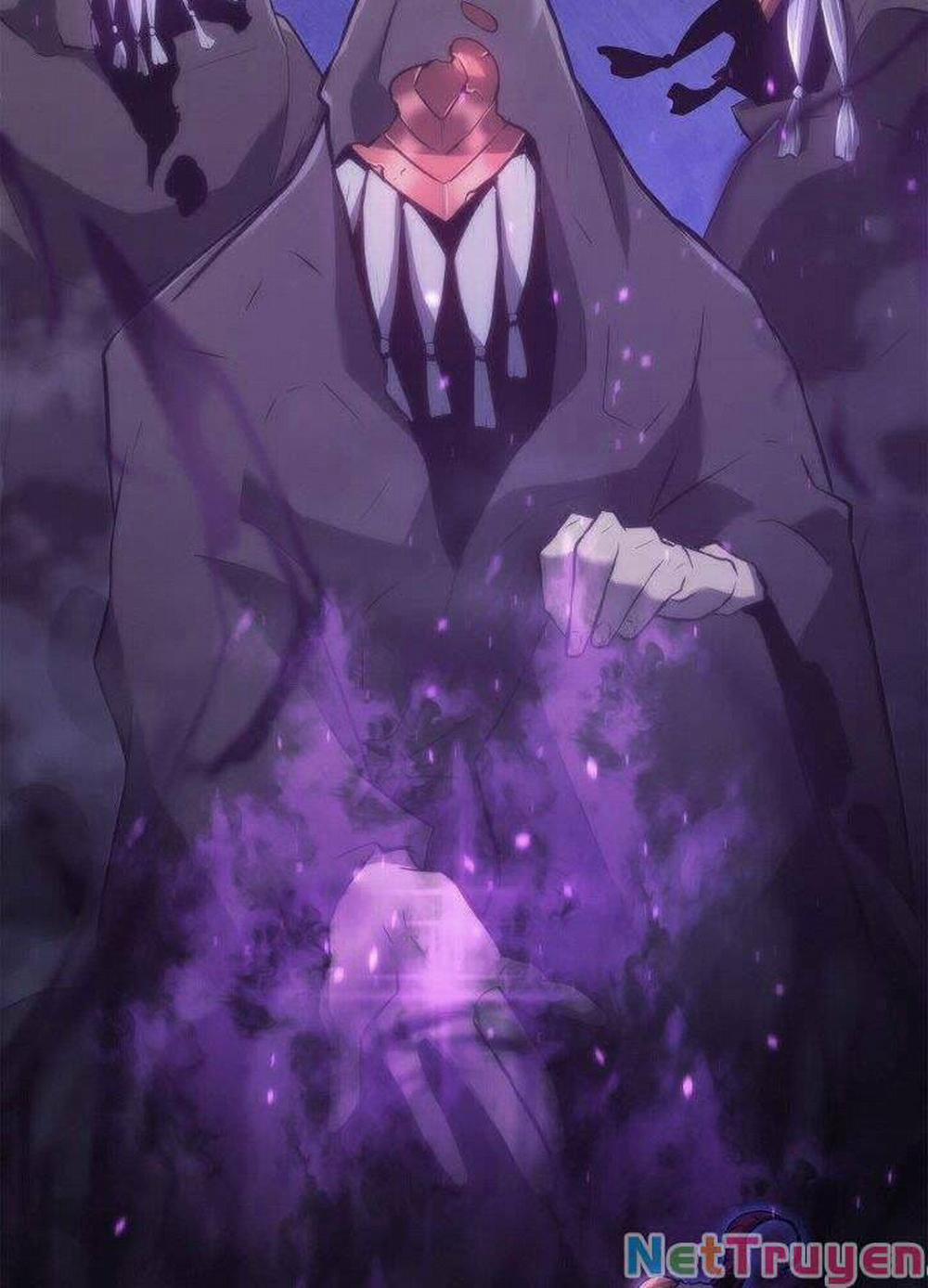 Sự Trở Lại Của Người Chơi Cấp Sss 13 trang 52