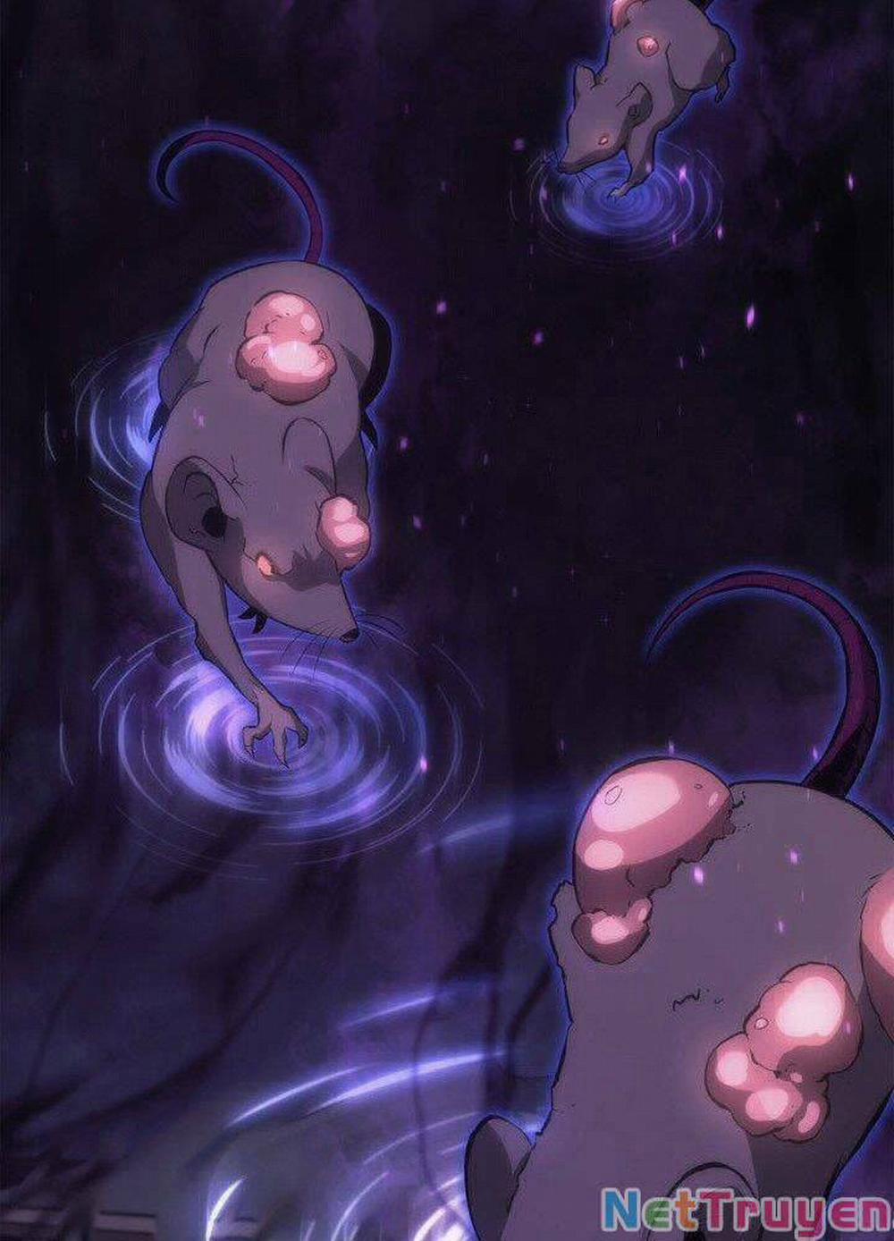 Sự Trở Lại Của Người Chơi Cấp Sss 13 trang 53