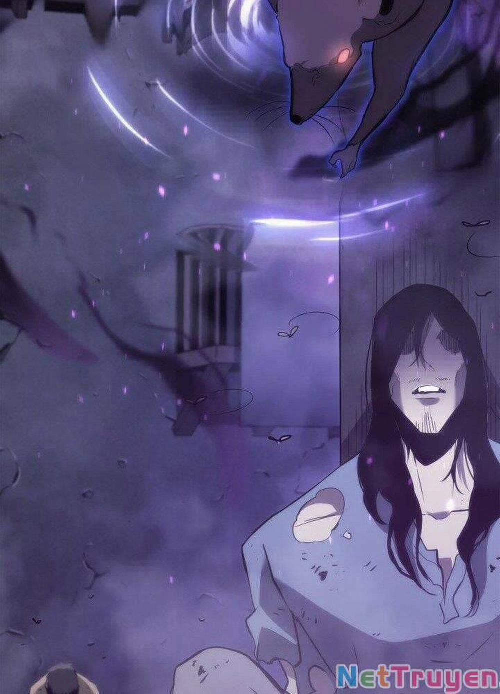 Sự Trở Lại Của Người Chơi Cấp Sss 13 trang 54