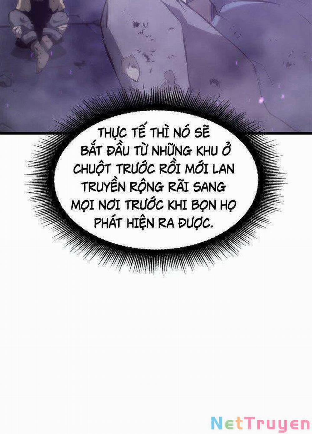 Sự Trở Lại Của Người Chơi Cấp Sss 13 trang 55