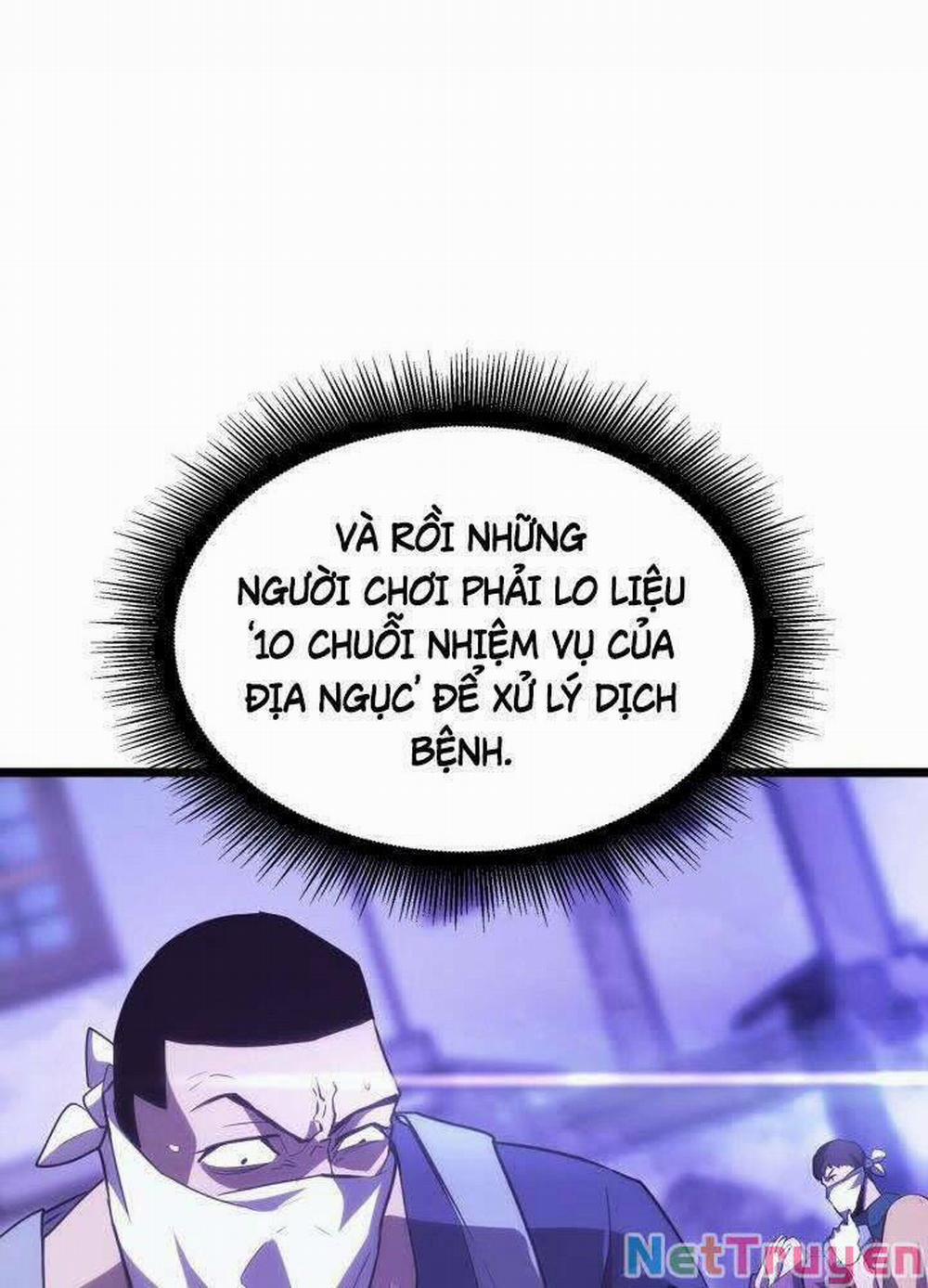 Sự Trở Lại Của Người Chơi Cấp Sss 13 trang 56