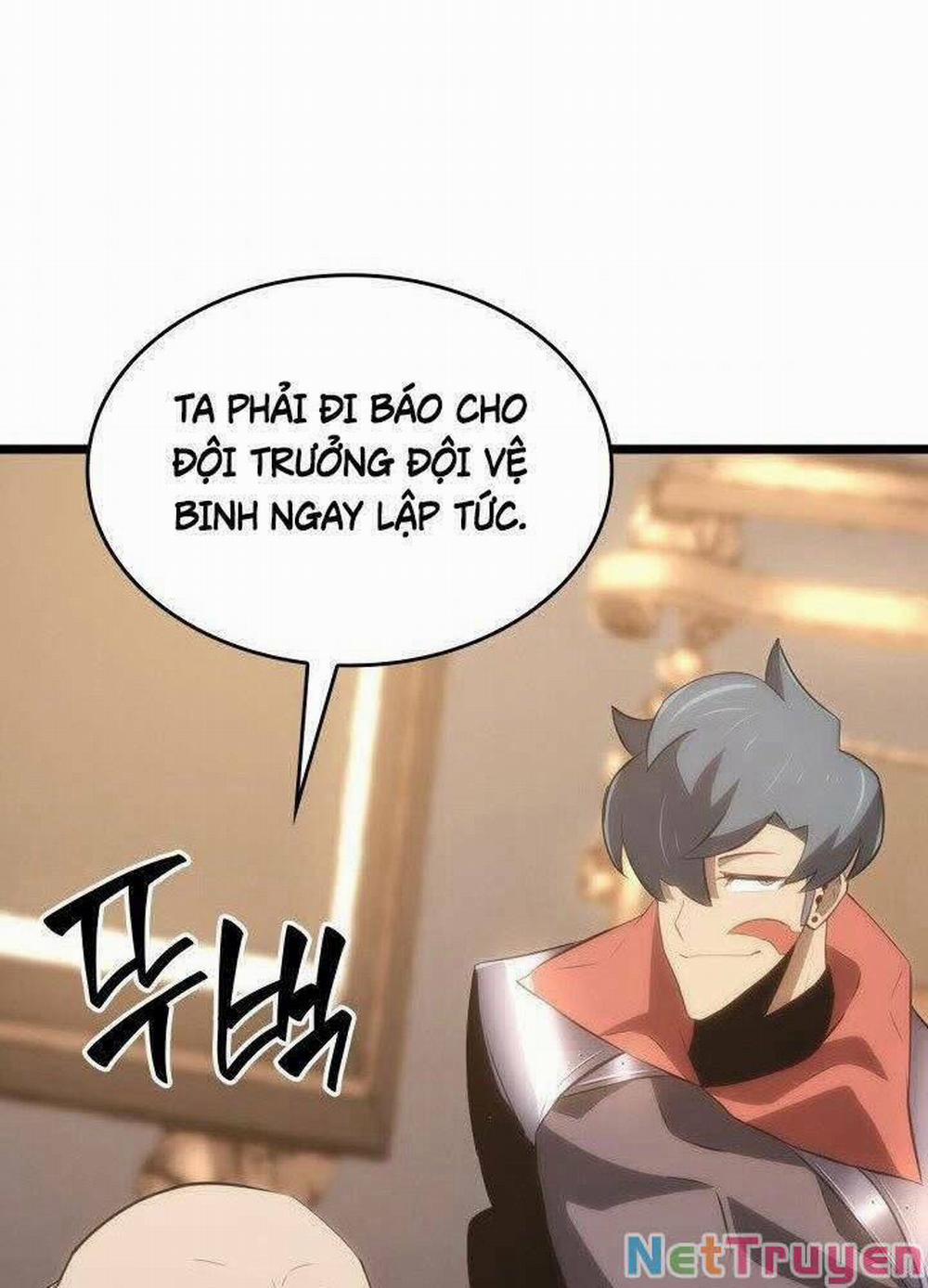 Sự Trở Lại Của Người Chơi Cấp Sss 13 trang 58