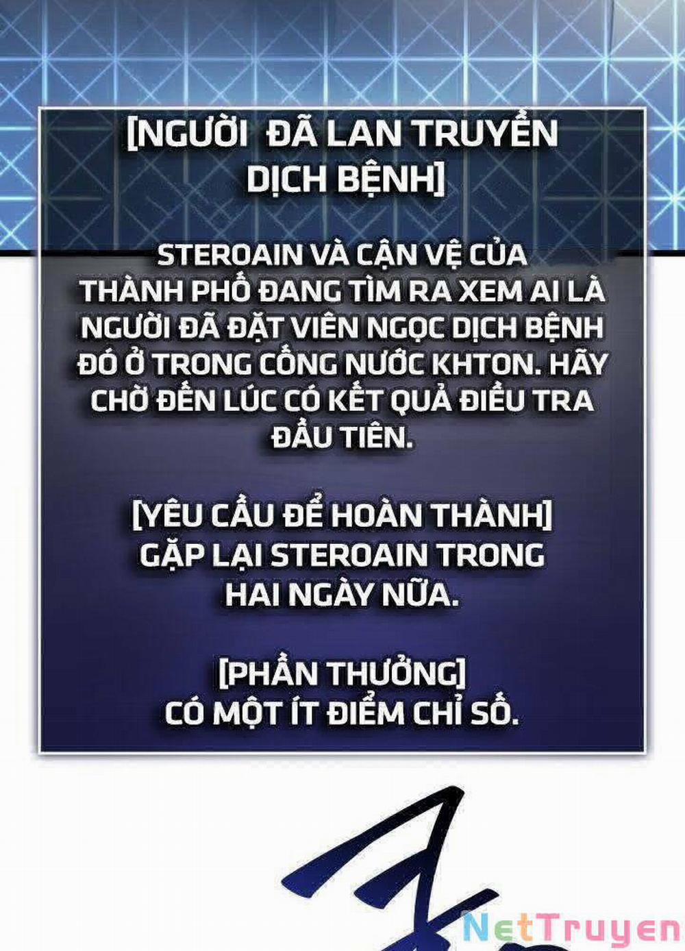 Sự Trở Lại Của Người Chơi Cấp Sss 13 trang 61