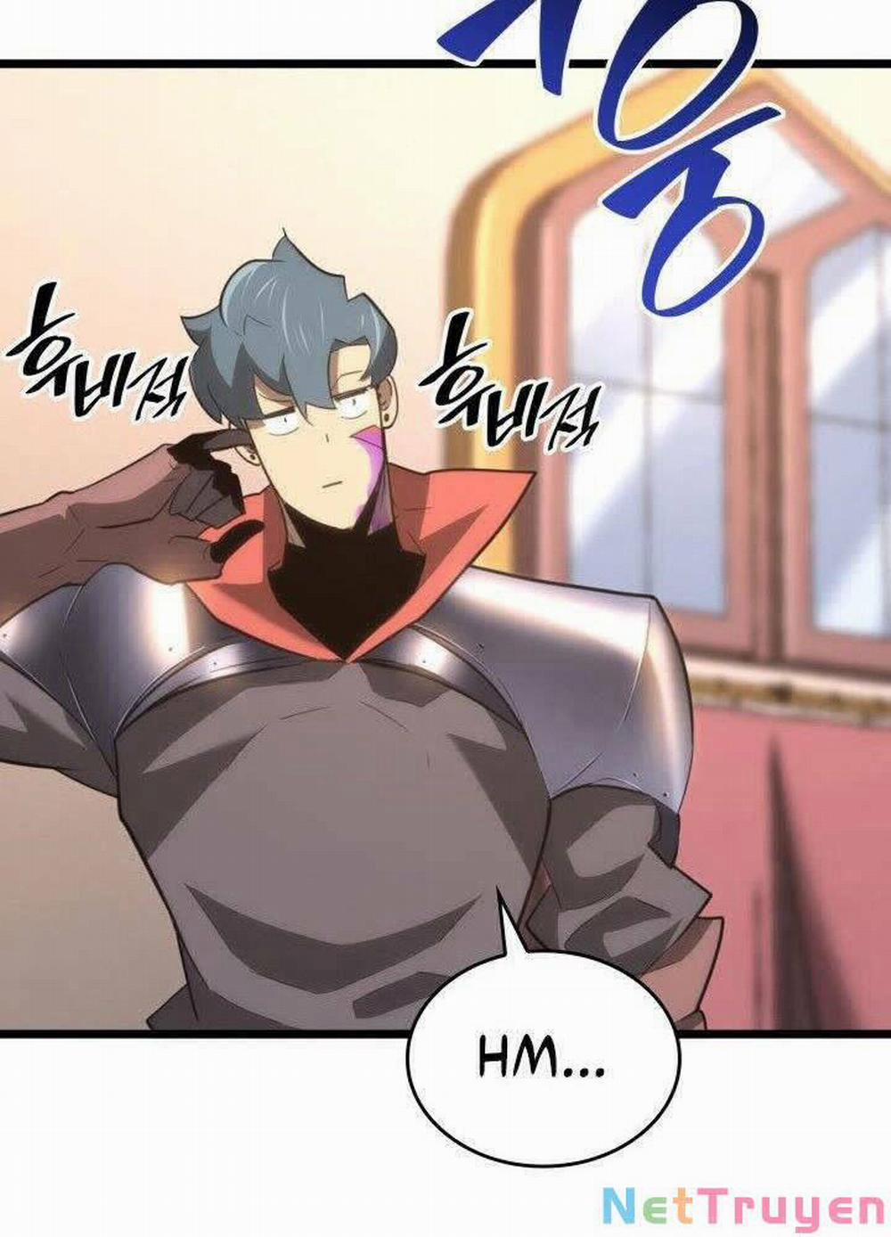 Sự Trở Lại Của Người Chơi Cấp Sss 13 trang 62