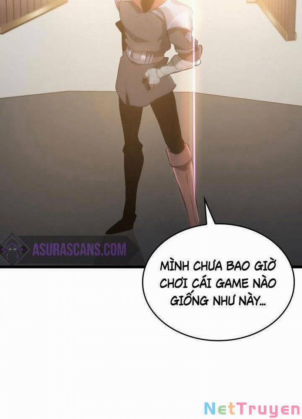 Sự Trở Lại Của Người Chơi Cấp Sss 13 trang 64