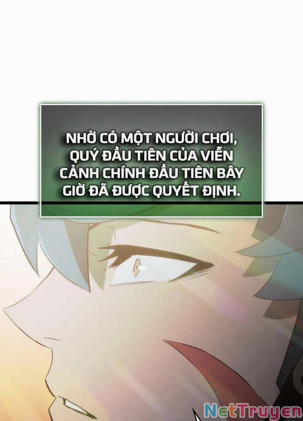 Sự Trở Lại Của Người Chơi Cấp Sss 13 trang 65
