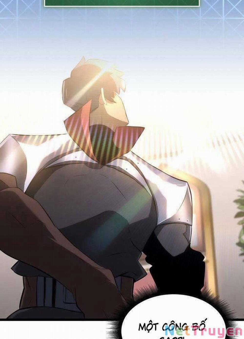 Sự Trở Lại Của Người Chơi Cấp Sss 13 trang 67