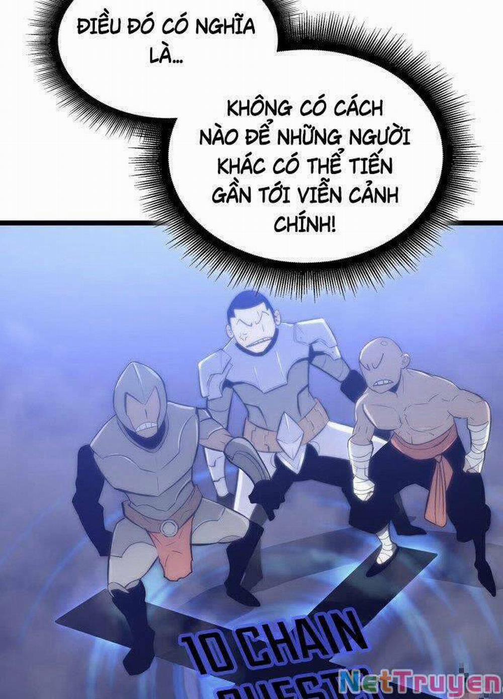 Sự Trở Lại Của Người Chơi Cấp Sss 13 trang 70