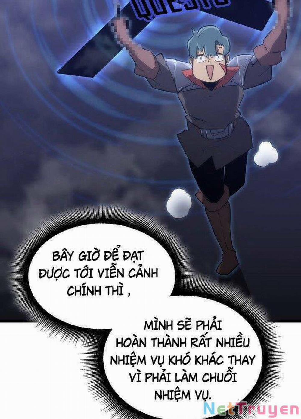 Sự Trở Lại Của Người Chơi Cấp Sss 13 trang 71