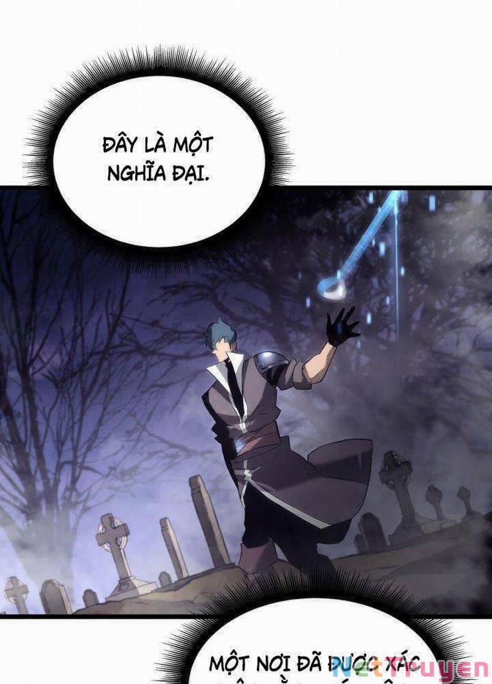Sự Trở Lại Của Người Chơi Cấp Sss 13 trang 82