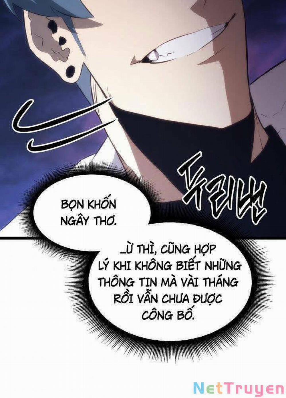 Sự Trở Lại Của Người Chơi Cấp Sss 13 trang 84