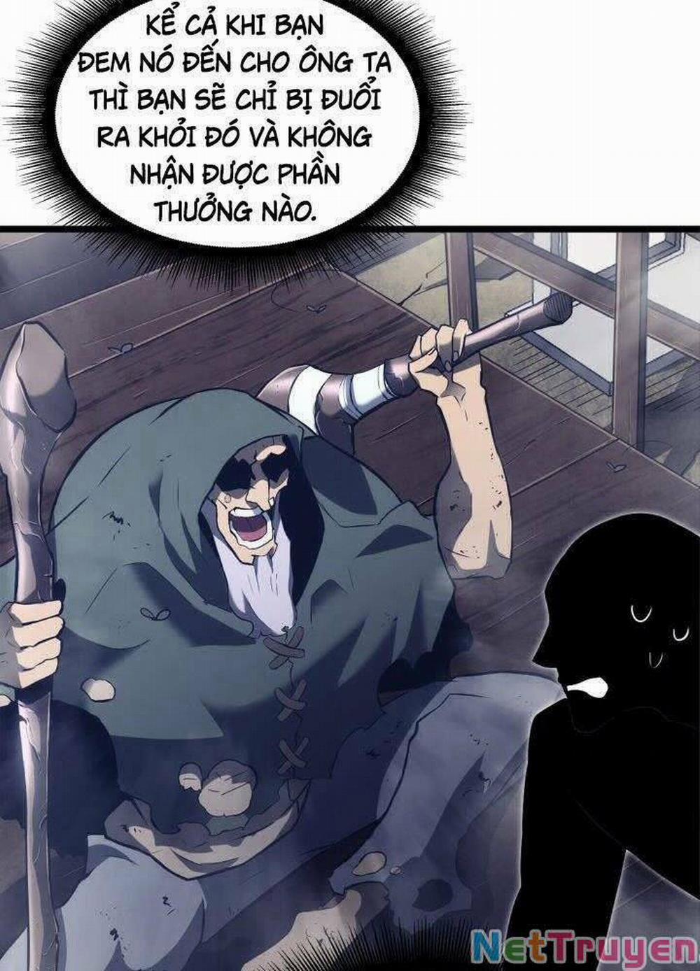 Sự Trở Lại Của Người Chơi Cấp Sss 13 trang 89