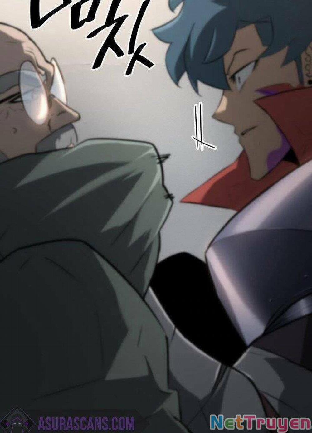 Sự Trở Lại Của Người Chơi Cấp Sss 13 trang 9