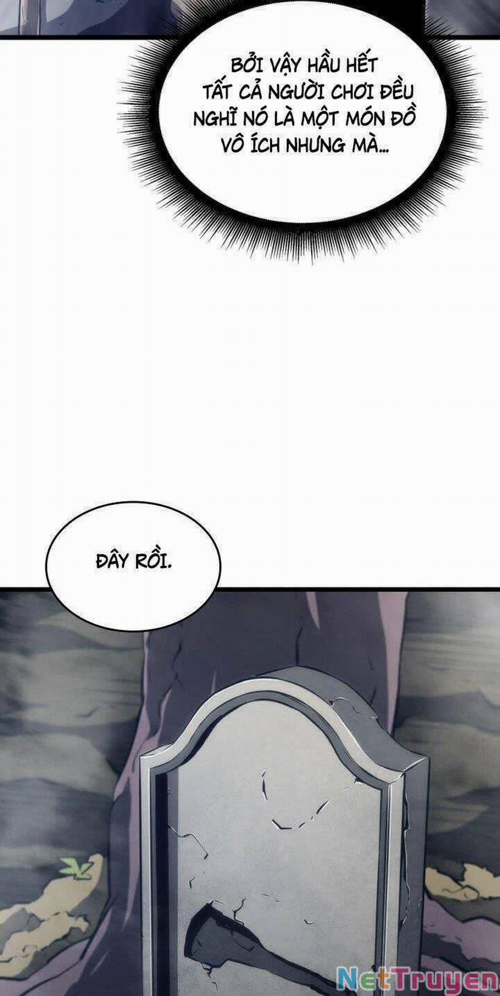 Sự Trở Lại Của Người Chơi Cấp Sss 13 trang 90