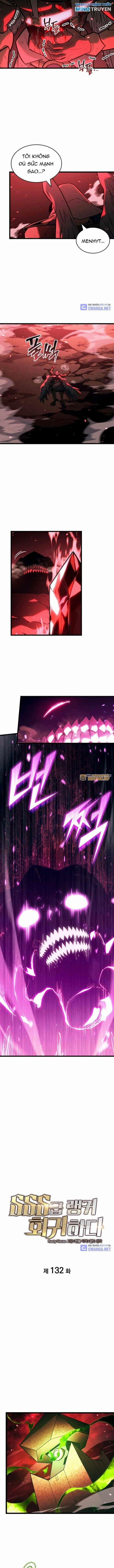 Sự Trở Lại Của Người Chơi Cấp Sss 132 trang 1