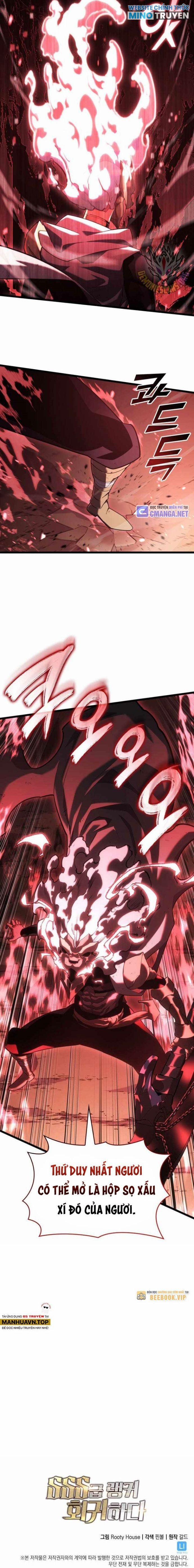 Sự Trở Lại Của Người Chơi Cấp Sss 132 trang 10