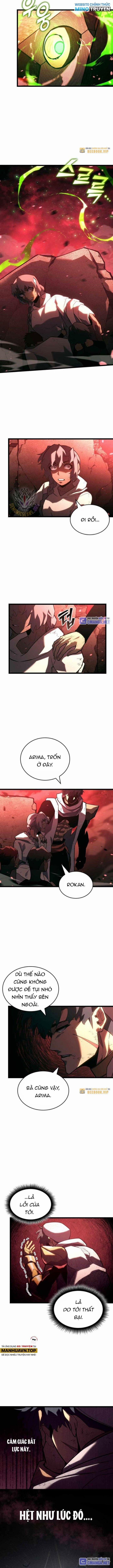 Sự Trở Lại Của Người Chơi Cấp Sss 132 trang 2