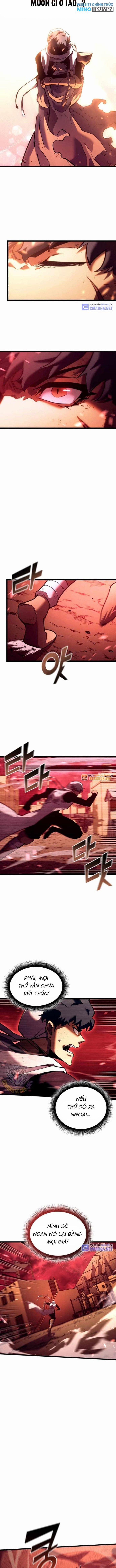 Sự Trở Lại Của Người Chơi Cấp Sss 132 trang 4