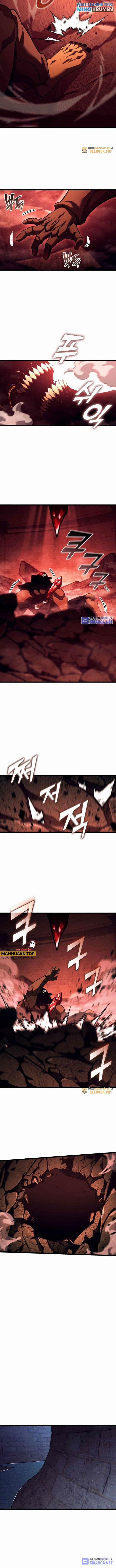 Sự Trở Lại Của Người Chơi Cấp Sss 132 trang 5