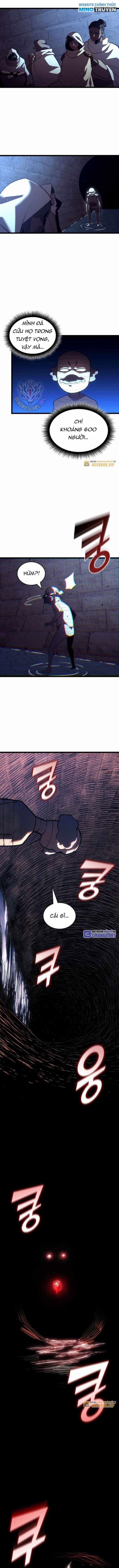 Sự Trở Lại Của Người Chơi Cấp Sss 132 trang 6