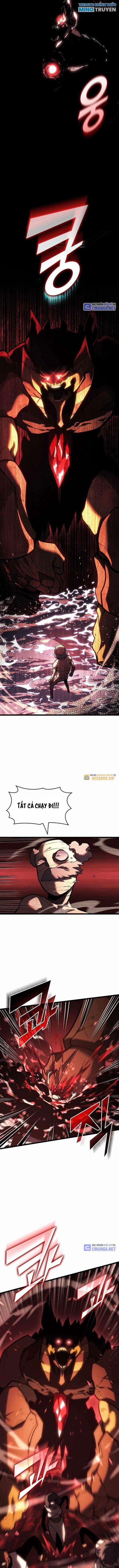 Sự Trở Lại Của Người Chơi Cấp Sss 132 trang 7