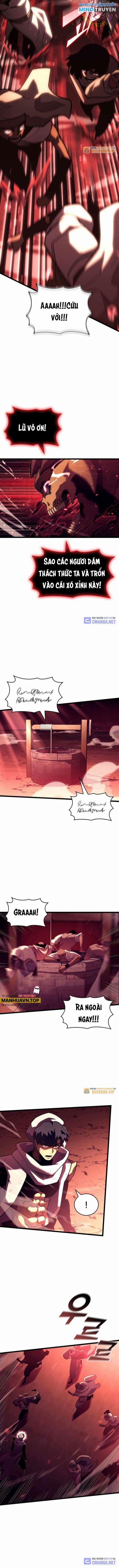 Sự Trở Lại Của Người Chơi Cấp Sss 132 trang 8