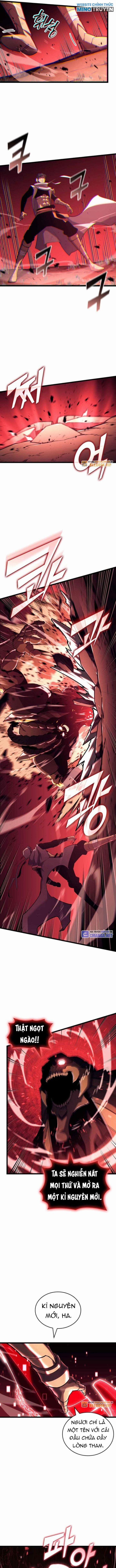 Sự Trở Lại Của Người Chơi Cấp Sss 132 trang 9