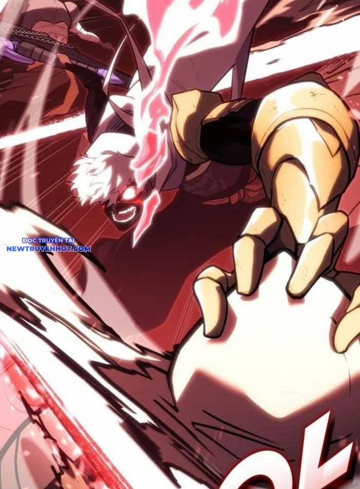 Sự Trở Lại Của Người Chơi Cấp Sss 134 trang 16