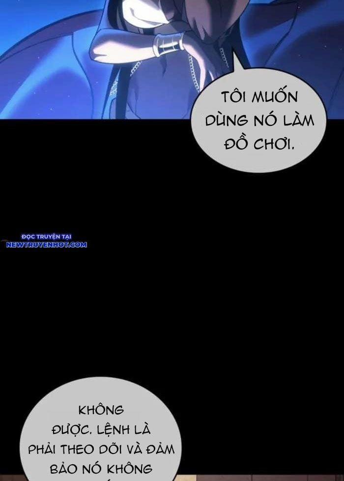Sự Trở Lại Của Người Chơi Cấp Sss 134 trang 33