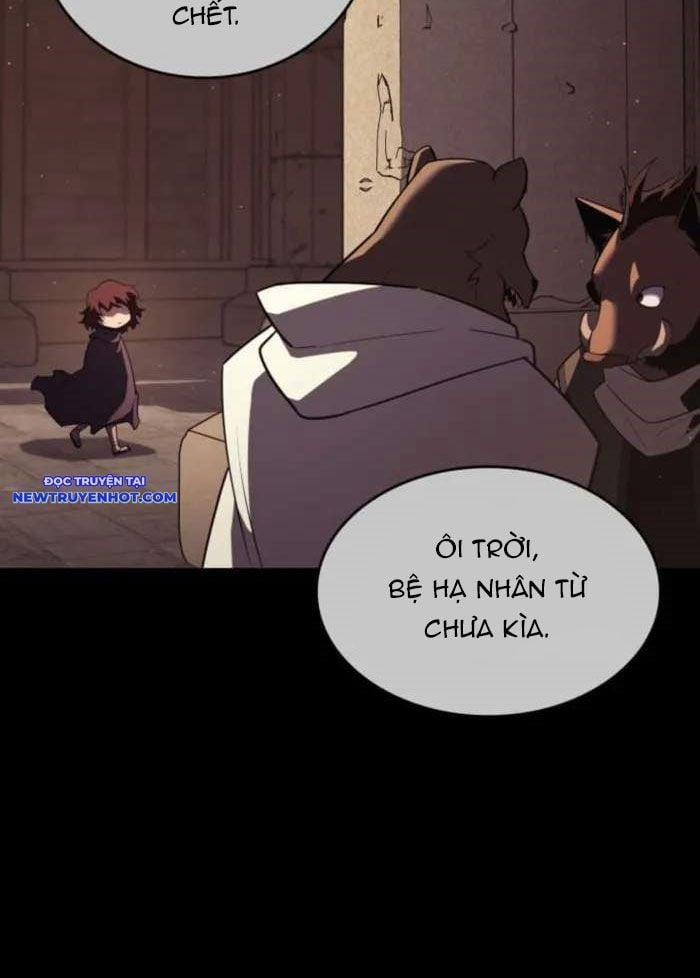 Sự Trở Lại Của Người Chơi Cấp Sss 134 trang 34