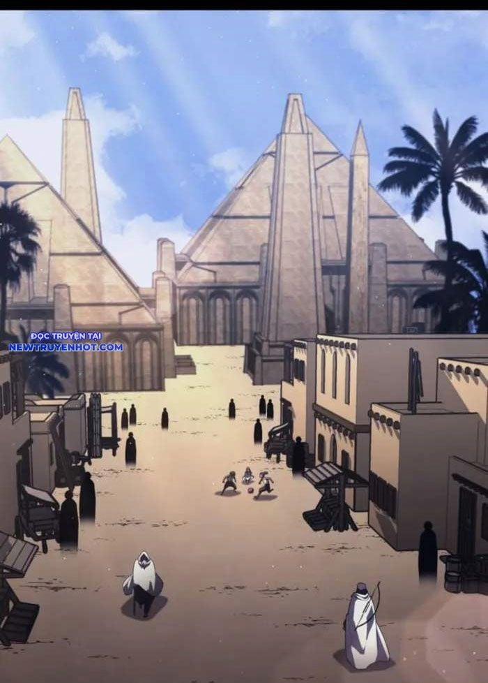 Sự Trở Lại Của Người Chơi Cấp Sss 134 trang 38