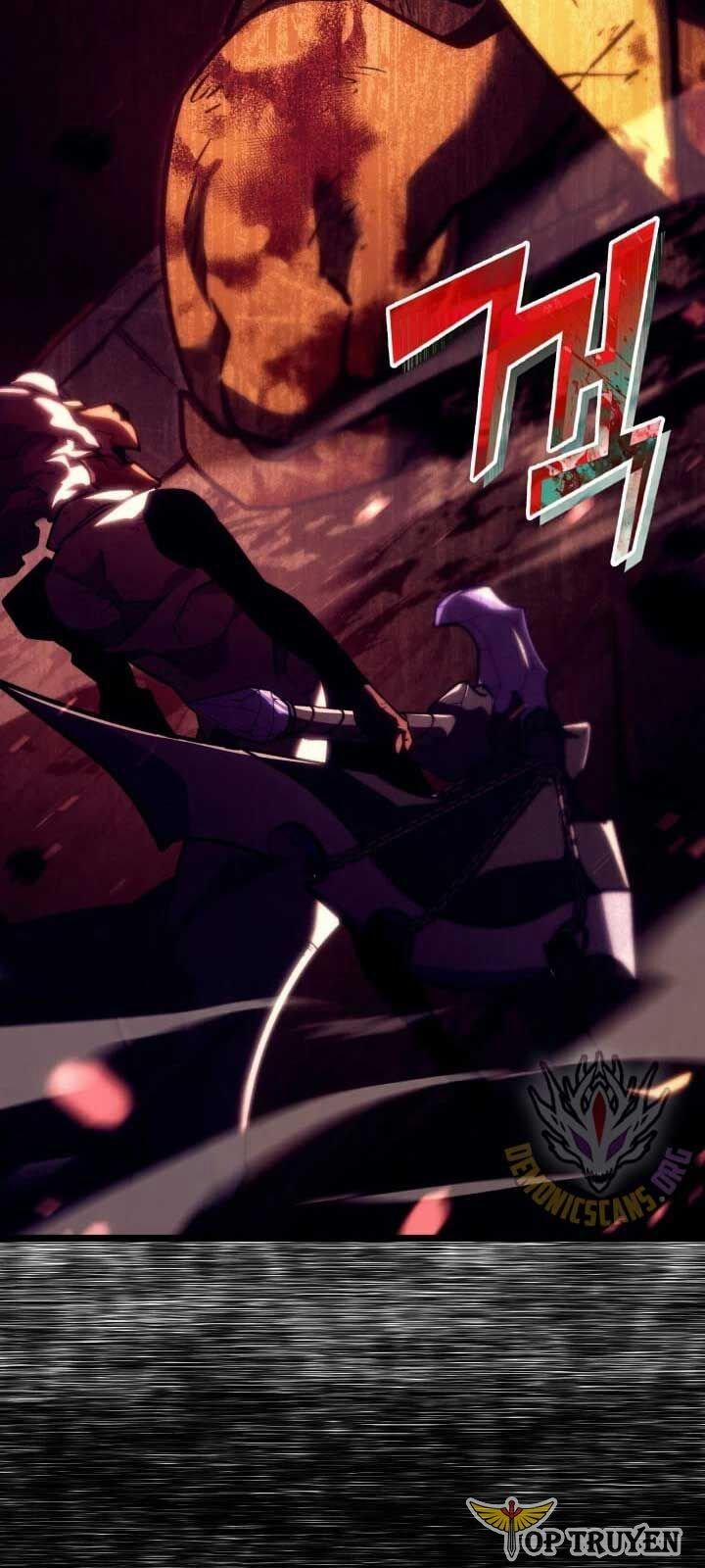 Sự Trở Lại Của Người Chơi Cấp Sss 135 trang 1