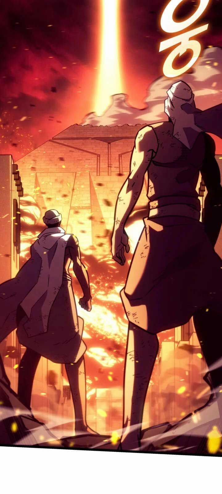 Sự Trở Lại Của Người Chơi Cấp Sss 135 trang 10