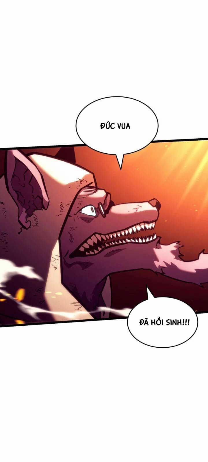 Sự Trở Lại Của Người Chơi Cấp Sss 135 trang 11