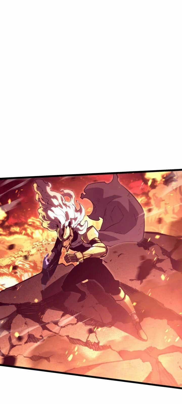 Sự Trở Lại Của Người Chơi Cấp Sss 135 trang 14