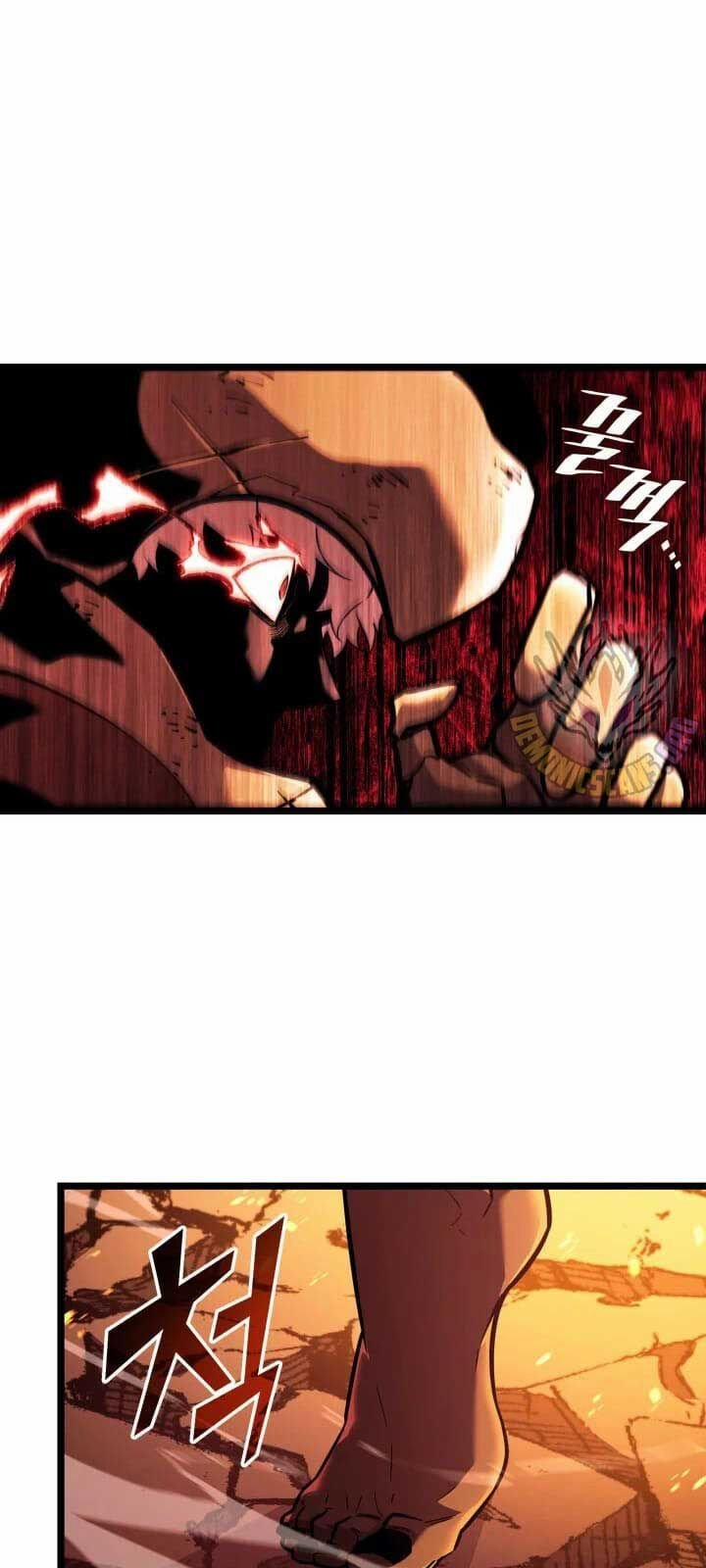 Sự Trở Lại Của Người Chơi Cấp Sss 135 trang 15