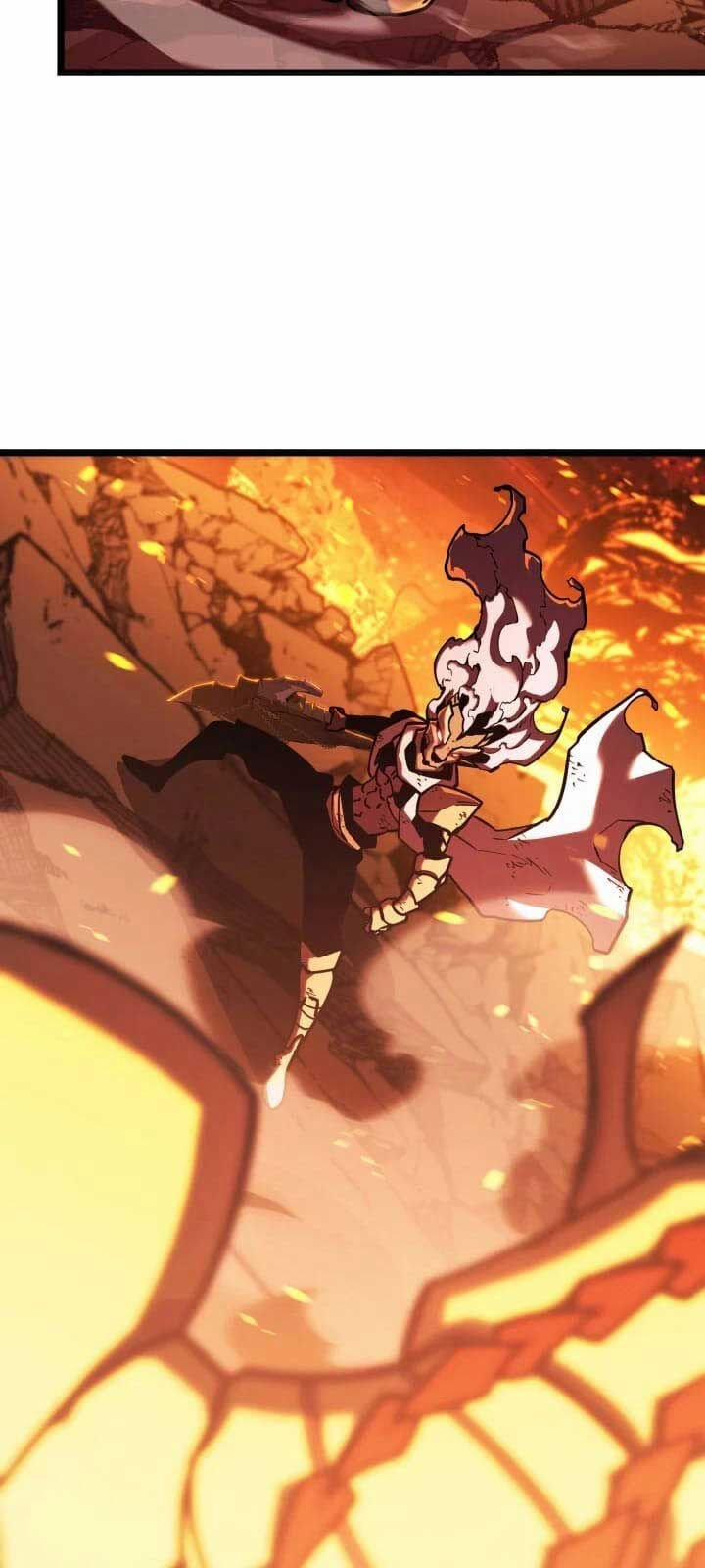 Sự Trở Lại Của Người Chơi Cấp Sss 135 trang 16