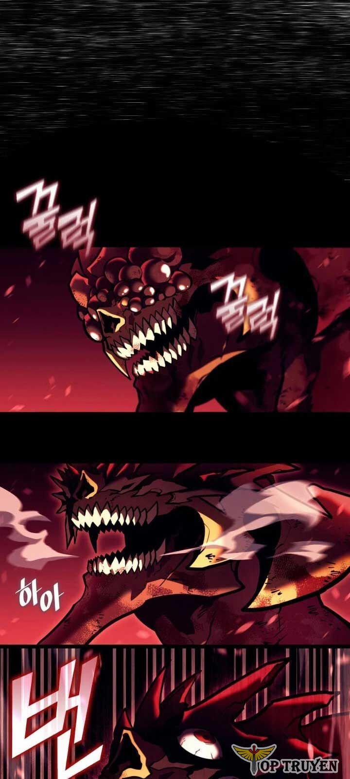 Sự Trở Lại Của Người Chơi Cấp Sss 135 trang 2