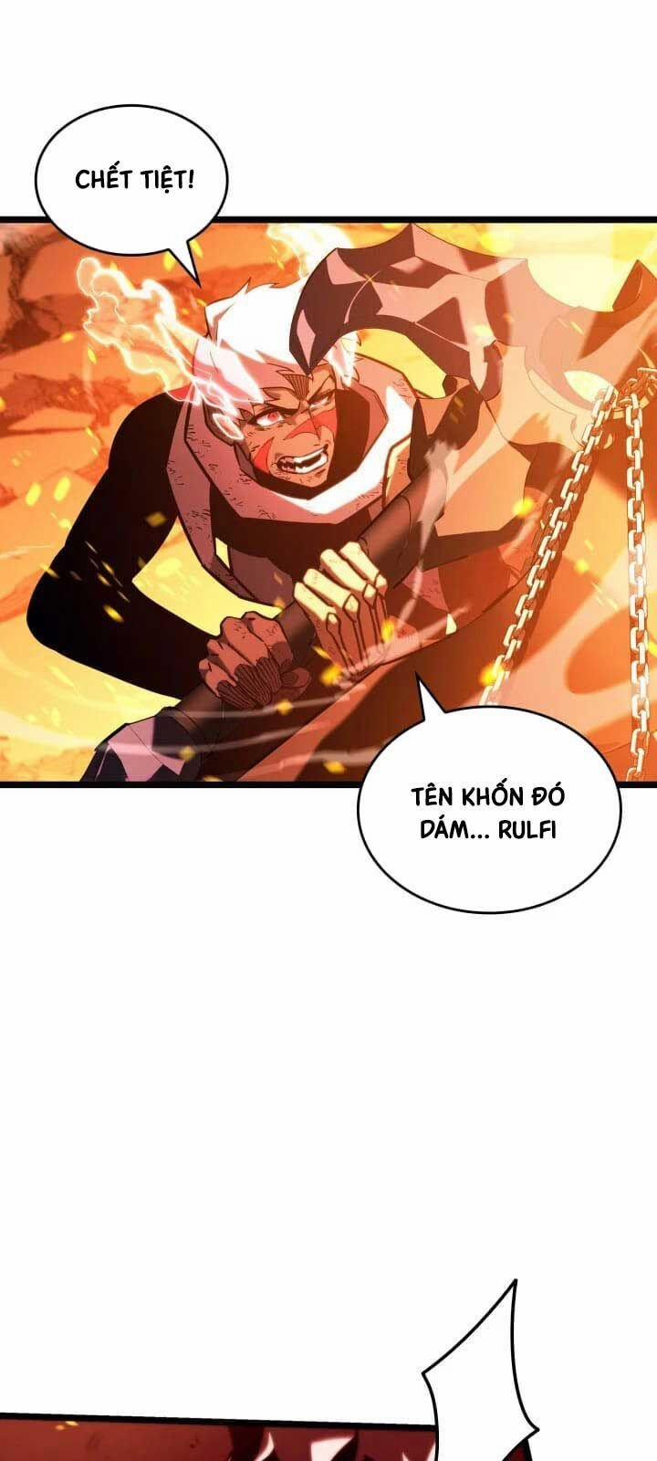 Sự Trở Lại Của Người Chơi Cấp Sss 135 trang 20