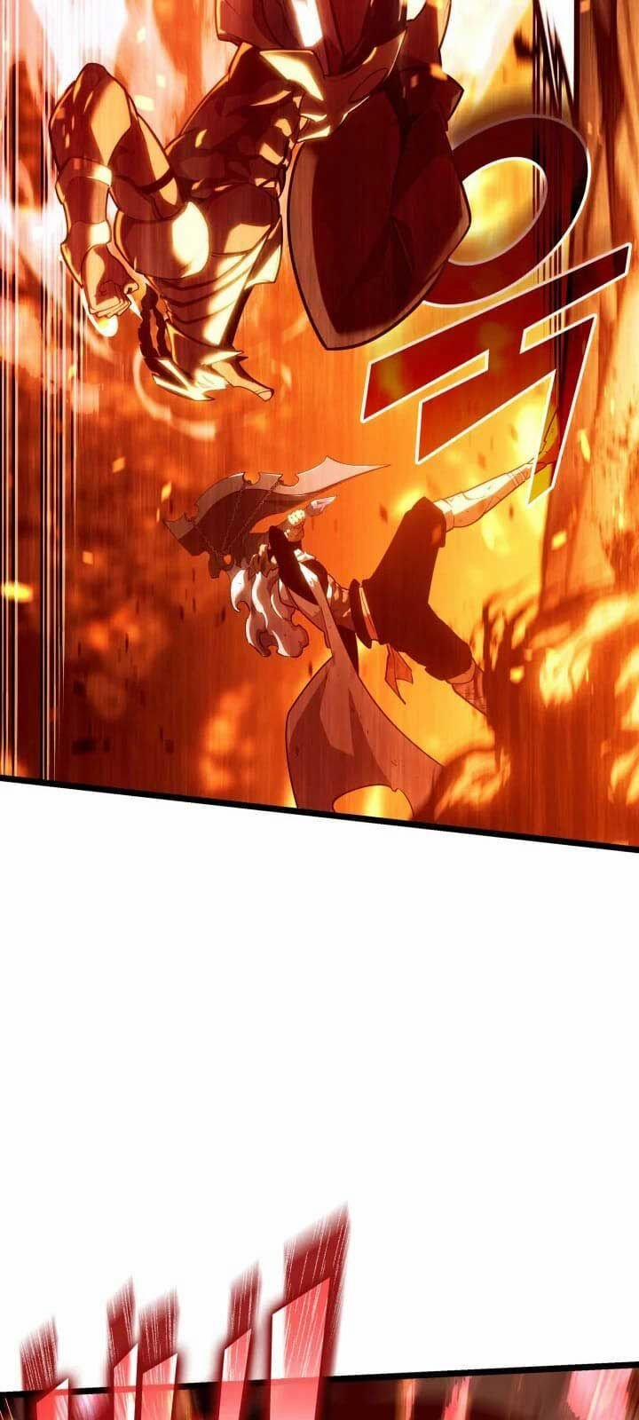 Sự Trở Lại Của Người Chơi Cấp Sss 135 trang 22