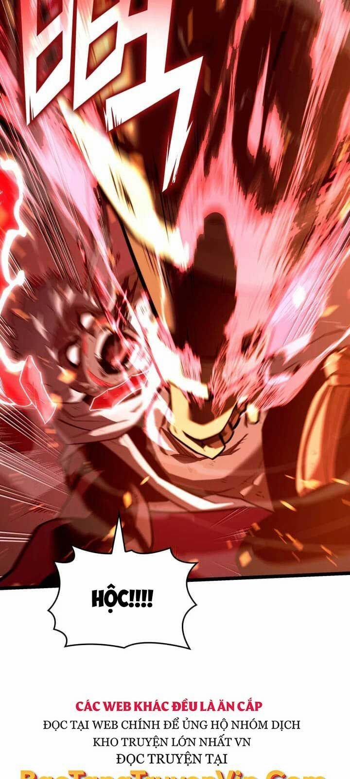 Sự Trở Lại Của Người Chơi Cấp Sss 135 trang 23