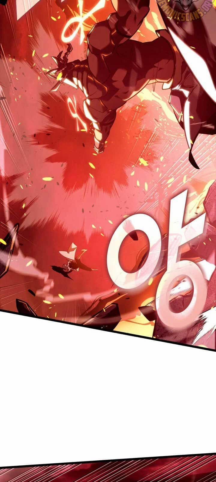 Sự Trở Lại Của Người Chơi Cấp Sss 135 trang 25