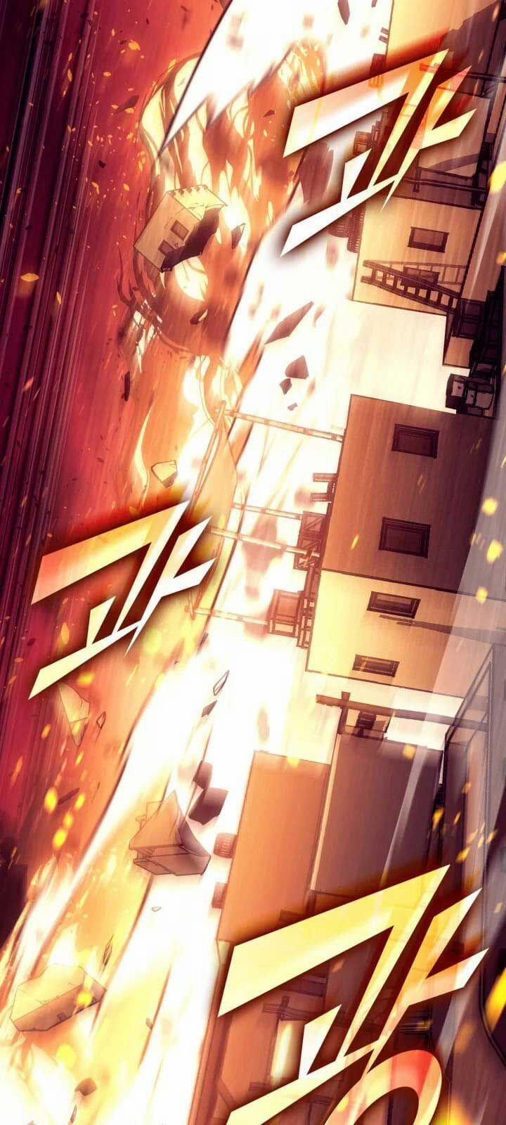 Sự Trở Lại Của Người Chơi Cấp Sss 135 trang 27